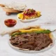 1.5 Porsiyon Döner 200 gr.