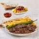 1 Porsiyon Döner 130 gr.