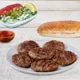 1 Porsiyon Köfte 200 Gr.