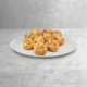 10’lu Jalapeno’lu Domino’s Roll (Acılı)