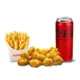 15'li Nuggets Menü