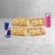 2 Adet Bol Peynirli Ekmek & 2 Adet Red Bull Energy Drink (250 ml)