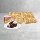 2 Adet Bol Peynirli Ekmek + Çikolatalı Sufle + Algida Maraş Cup