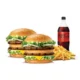 2’li Big King® Fırsatı