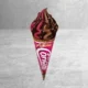 Algida Cornetto Karadut Çikolata (150 ml.)