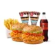 Algida’lı 2’li Popchicken Fırsatı