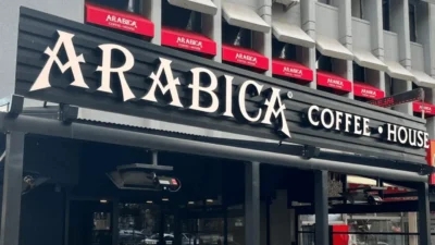 Arabica Menü Fiyatları – Güncel Fiyat Listesi