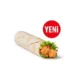Baharatlı Acılı Mayonezli Tenders Dürüm