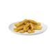 Baharatlı Orta Boy Patates (225 gr.)