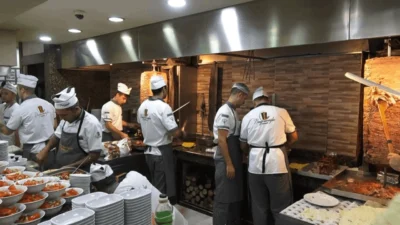 Bayramoğlu Döner Menü Fiyatları – Güncel Fiyat Listesi 2026