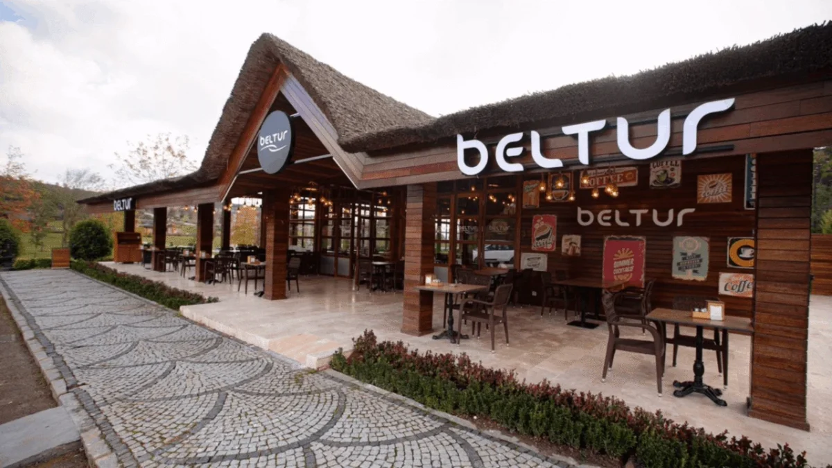 Beltur Menü Fiyatları – Güncel Fiyat Listesi