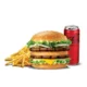 Big King Menü