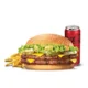 Big King XXL Menü