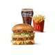 Big Mac® Menü
