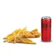 BK King Nuggets® Menü 6'lı