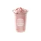 Büyük Boy Karpuz Çilek Milkshake