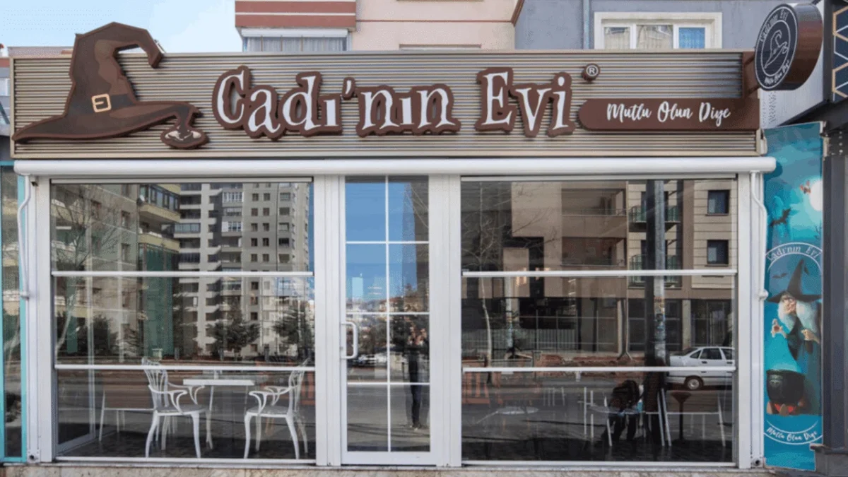 Cadının Evi Menü Fiyatları – Güncel Fiyat Listesi