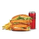 Chicken Big King® Menü