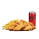 Chicken Tenders® Menü 9'lu