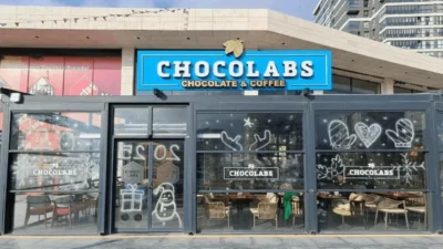 Chocolabs Menü Fiyatları – Güncel Fiyat Listesi
