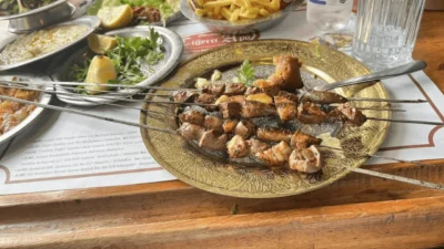 Ciğerci Apo Menü Fiyatları – Güncel Fiyat Listesi