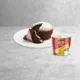 Çikolatalı Sufle + Algida Maraş Cup