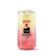 Çilek x Cappy Limonata (Orta)