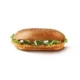 Çıtır Tavuk Burger