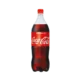 Coca-Cola (1 L.)