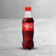 Coca-Cola (33 cl.)