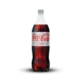 Coca-Cola Light (1 L.)