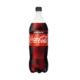 Coca-Cola Zero Sugar (1 L.)