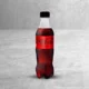 Coca – Cola Zero Sugar (33 cl.)