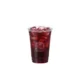 Cranberry Hibiscus Tea