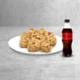 Domino's Roll + İçecek (33 cl.)
