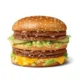 Double Big Mac®