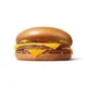 Double Cheeseburger