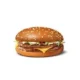 Double Köfteburger