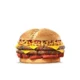 Double Texas Smokehouse Burger®