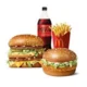 Efsane İkili (Big Mac® + McChicken®)