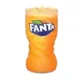 Fanta Süper (Bardak 750 ml.)