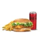 Fish Royale® Menü