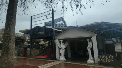 Göl Balık Bahçeşehir Menü Fiyatları – Güncel Fiyat Listesi