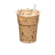 Iced Latte