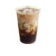 Iced Sütlü Americano
