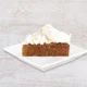 Kaymaklı Az Ekmek Kadayıfı (140 gr)