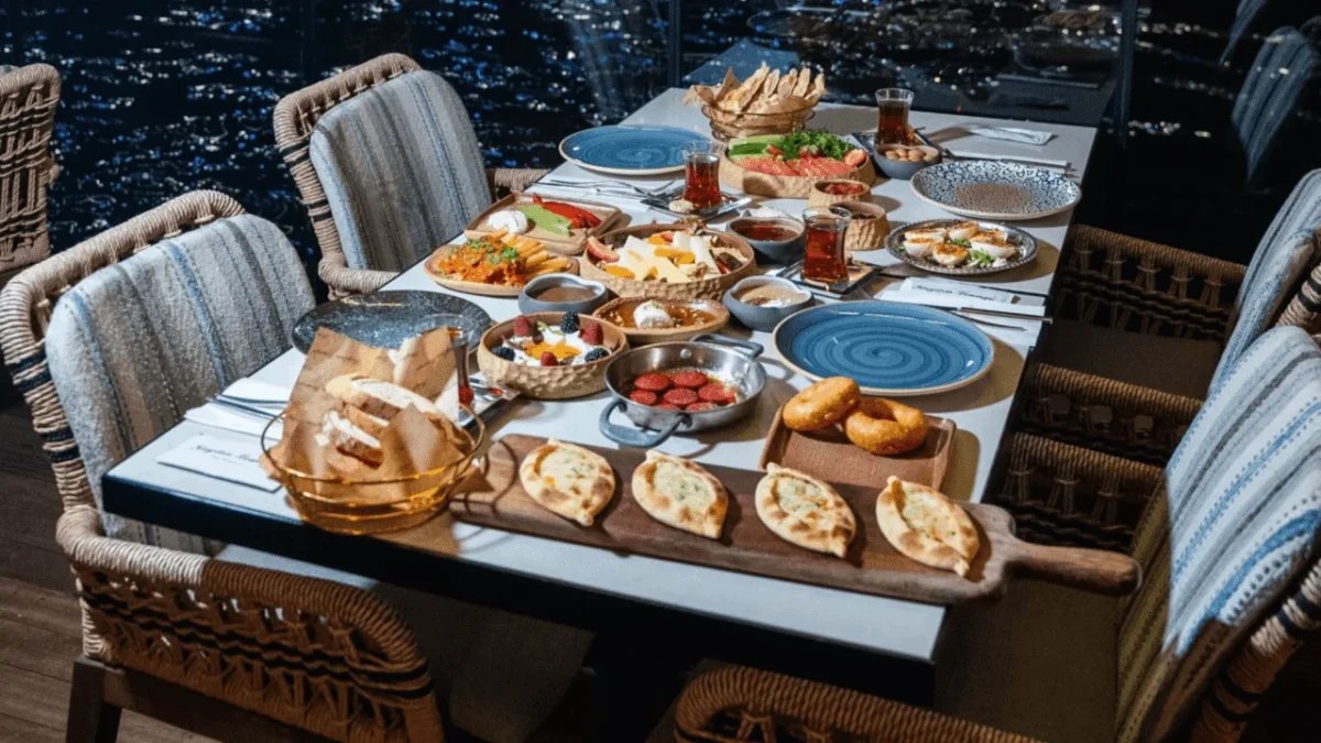Kaytan Lounge Menü Fiyatları – Güncel Fiyat Listesi