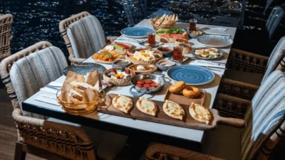 Kaytan Lounge Menü Fiyatları – Güncel Fiyat Listesi
