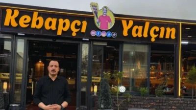Kebapçı Yalçın Menü Fiyatları – Güncel Fiyat Listesi