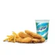 Kids Chicken Tenders® Menü